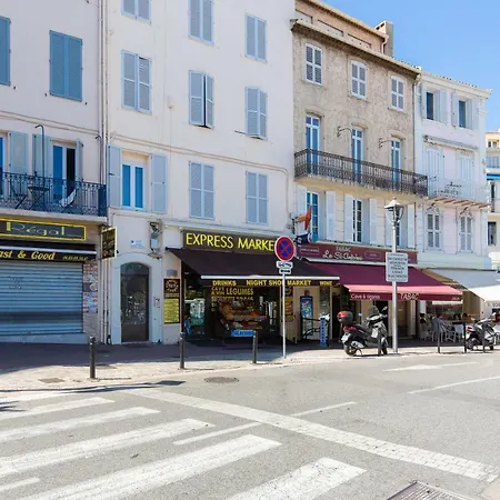 Maracuja Yourhosthelper Cannes Exterior photo