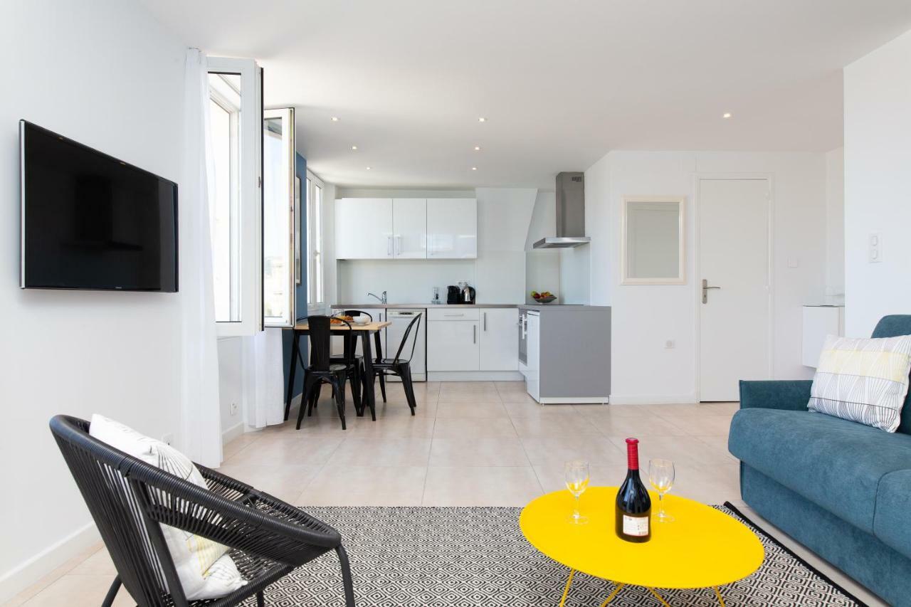 Maracuja Yourhosthelper Apartamento Cannes