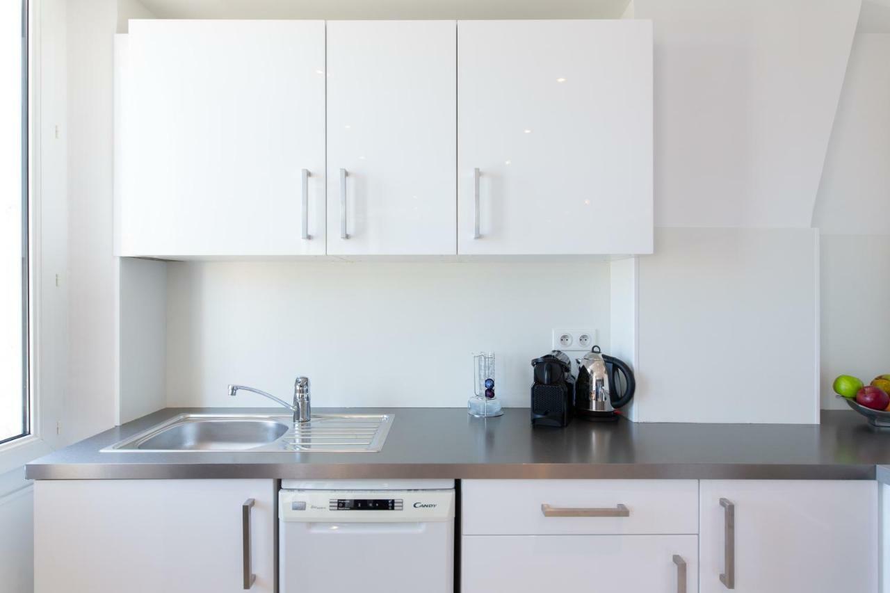 Maracuja Yourhosthelper Apartment Cannes