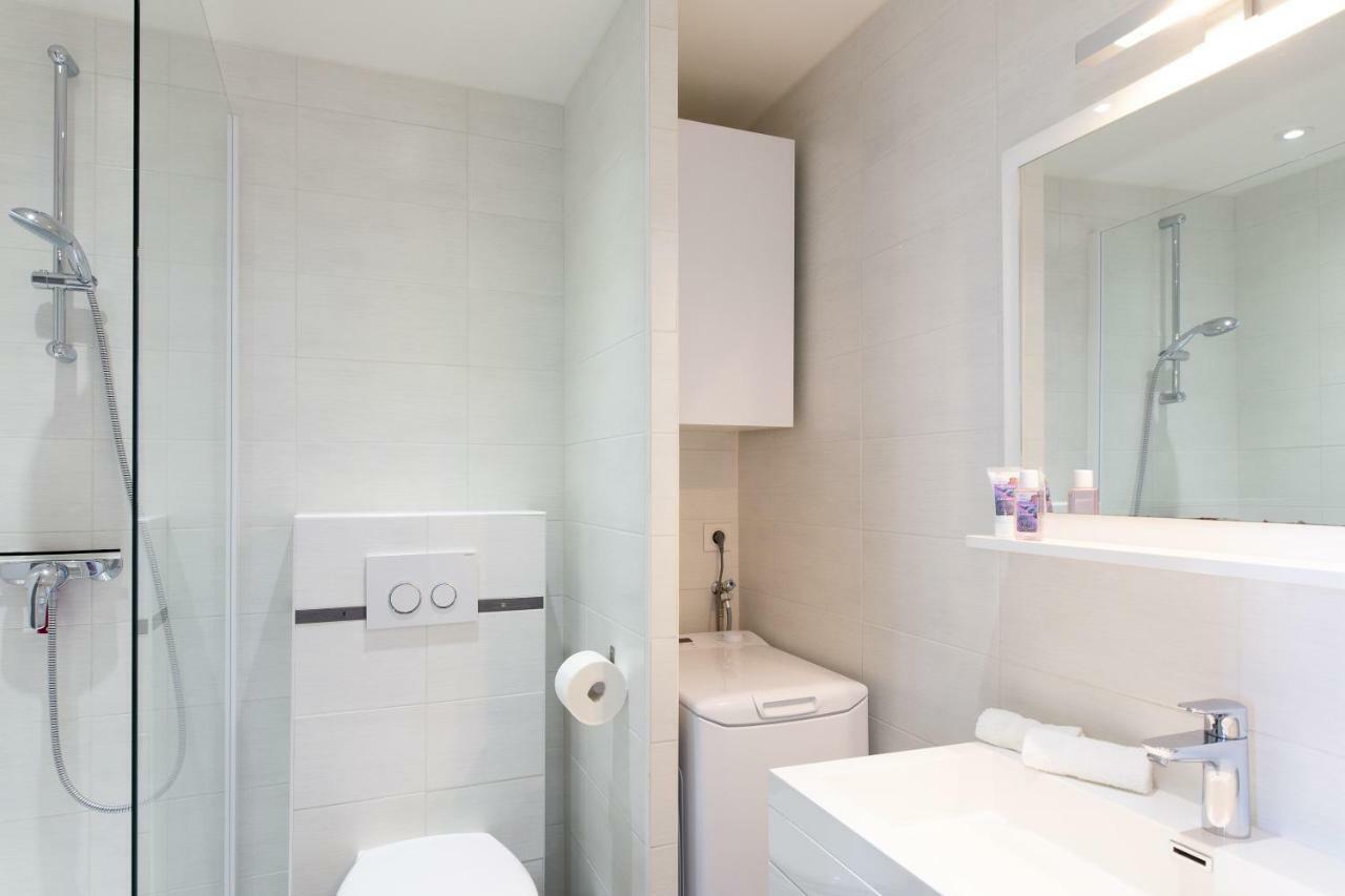 Apartment Maracuja Yourhosthelper Cannes
